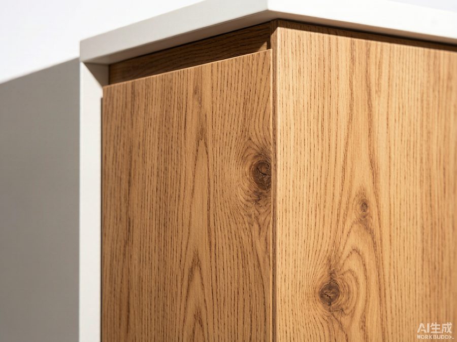 Vietnam cabinet woodgrain PVC film